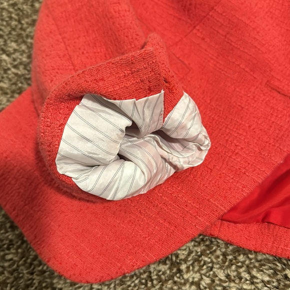 Loft blazer size 2P - Picture 8 of 10